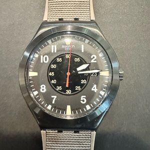 Swatch Watch - Super Nice